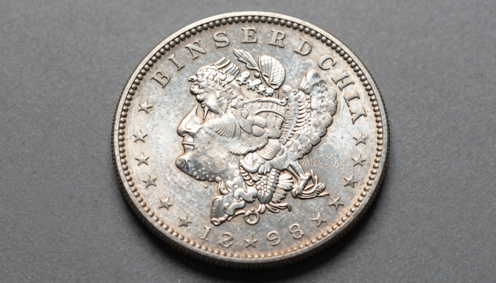 18 Coins Found in Estate Sales That Made Real Money