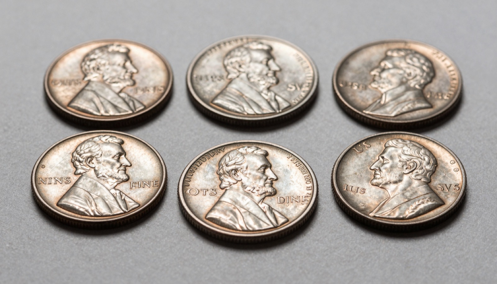 18 Mint Error Coins You Could Find in Pocket Change: Overstrike, DDO and Off-Stamp