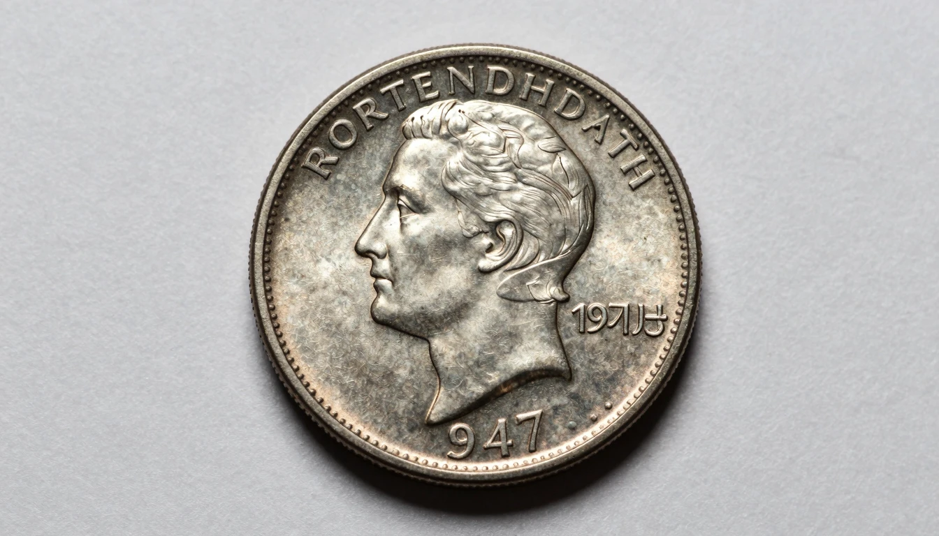 1947-S Wheat Penny coin showing distinctive features that drive collector interest
