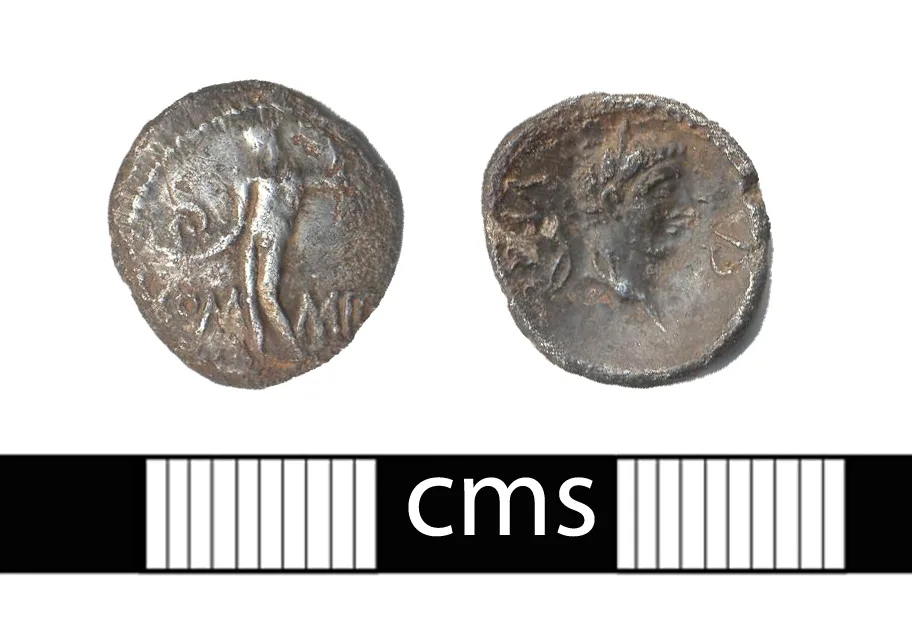 1970-S Small Date coin showing distinctive features that drive collector interest