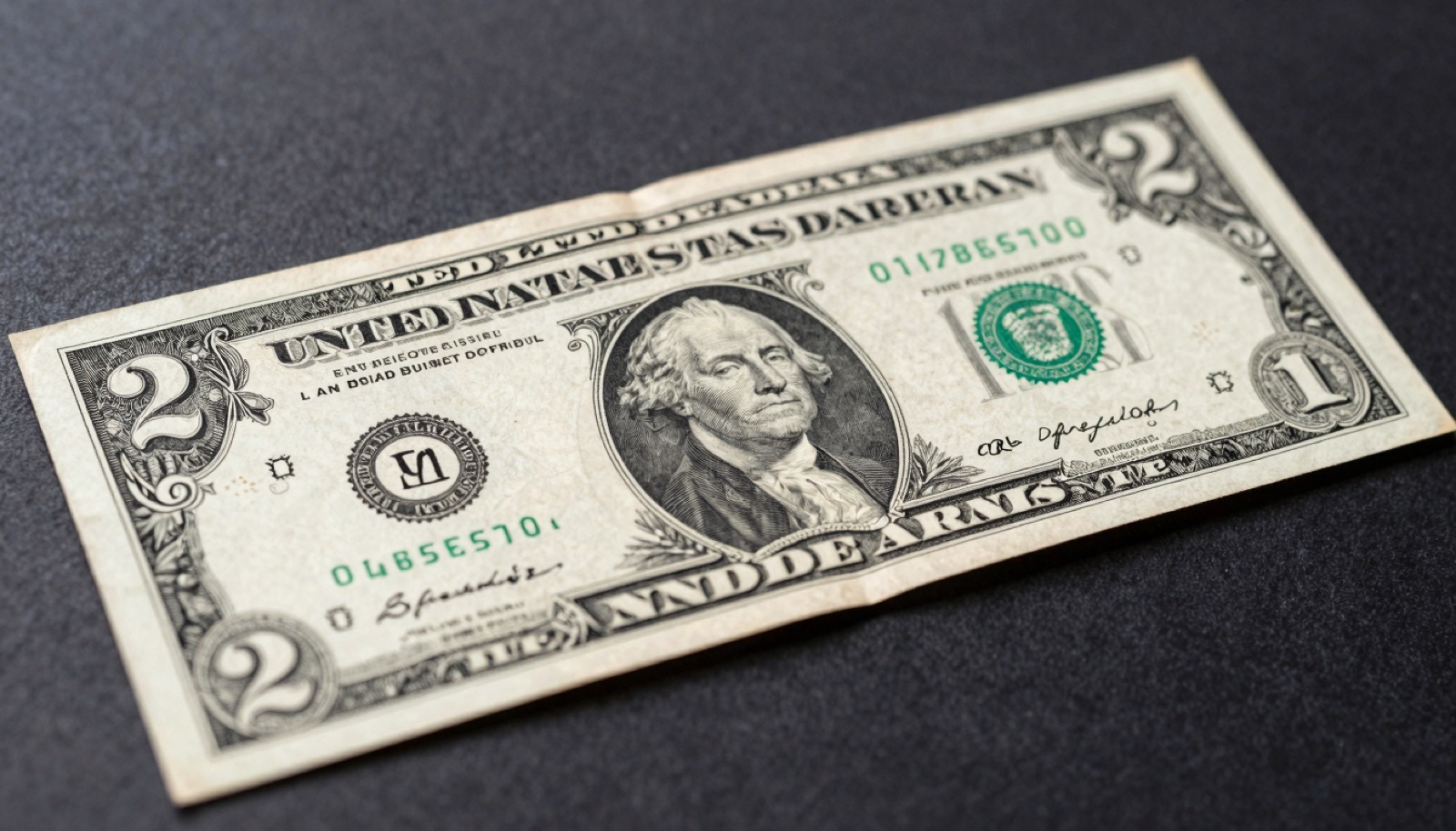 22 Most Valuable Two-Dollar Bills (And Coins) in Your Wallet