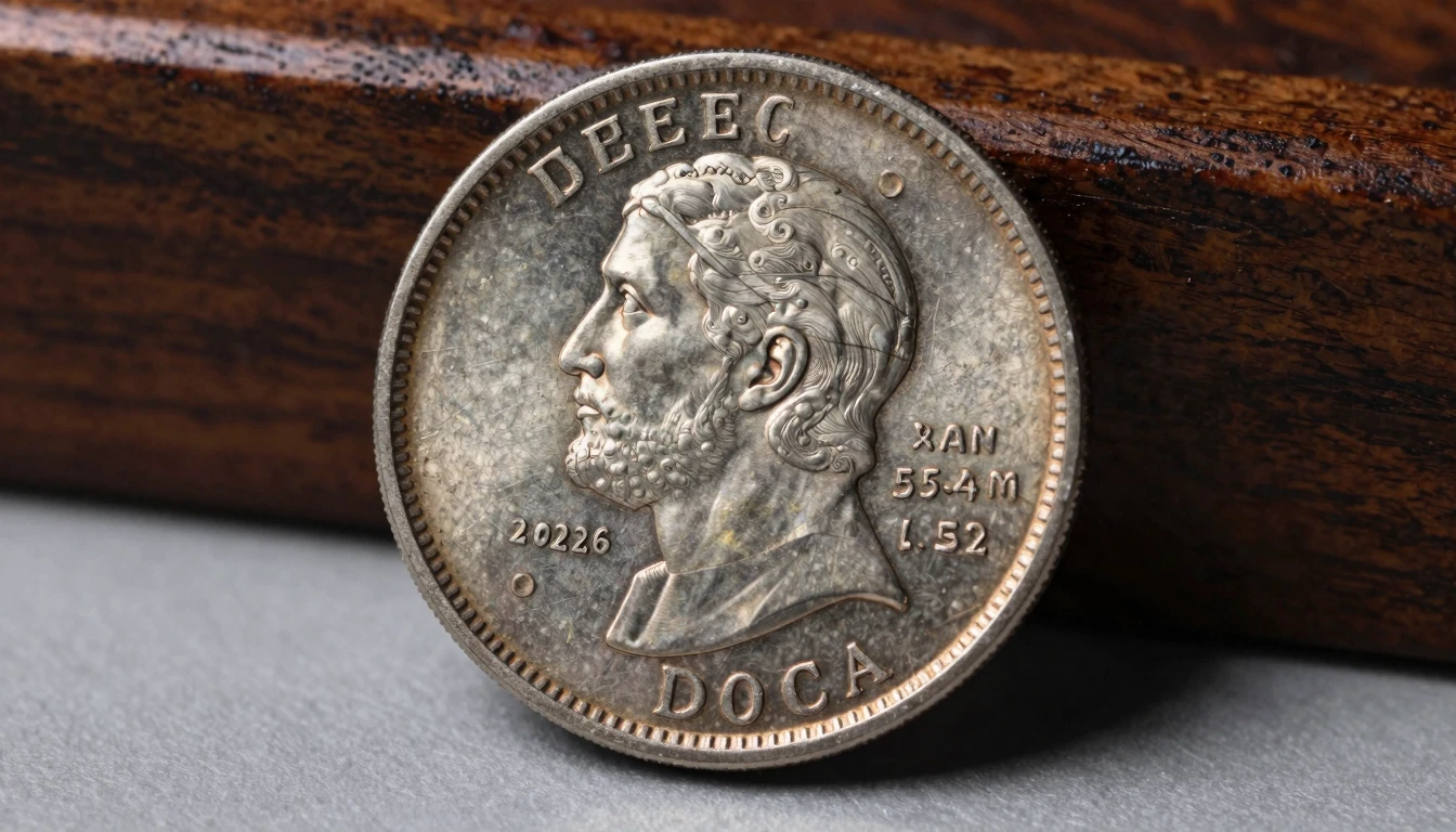 How to Tell if a Coin Has Been Cleaned (And Why It Matters)