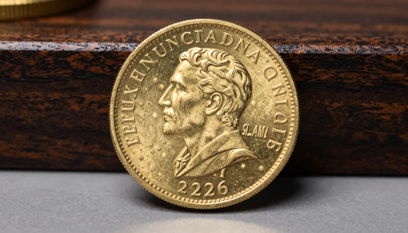 How to Tell if Your Coin is Gold or Gold-Plated
