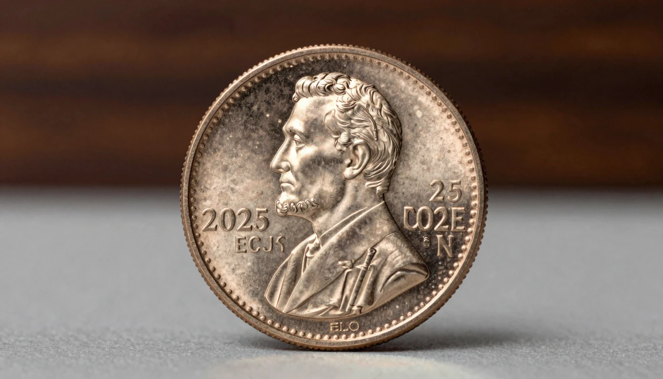 Should You Hold 2025 Lincoln Cents? End of Penny Production Guide