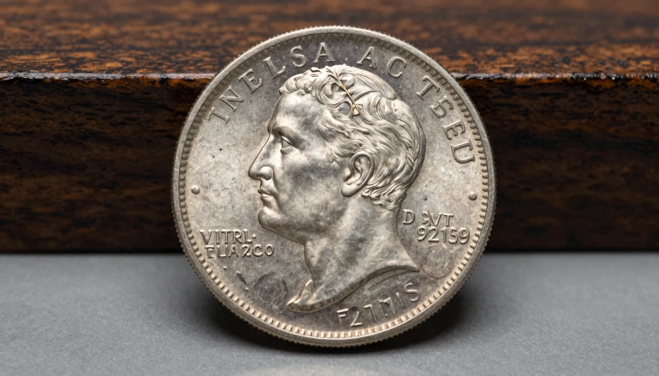 How to Identify a Proof Coin vs Regular Strike