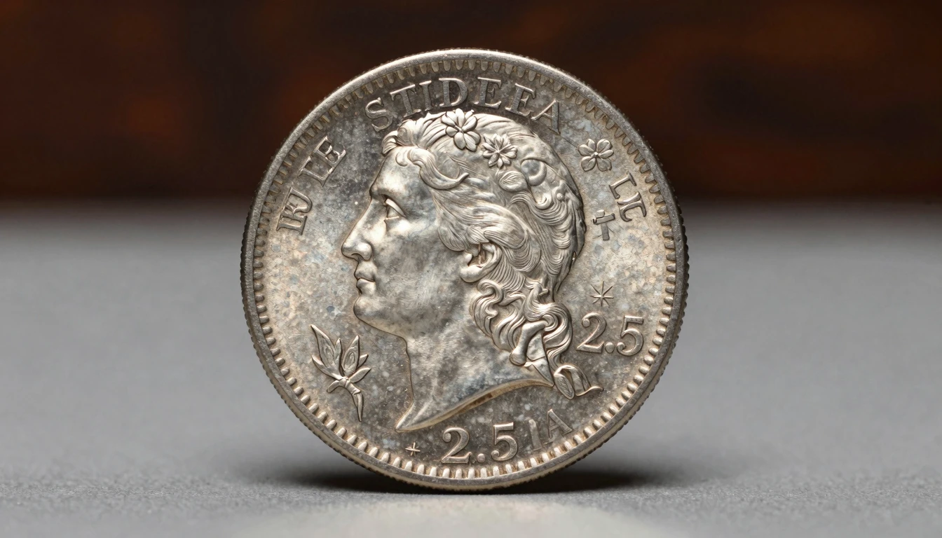 15 Indian Head Gold Coins from 2.5 to 10 Dollars: Values and Identification