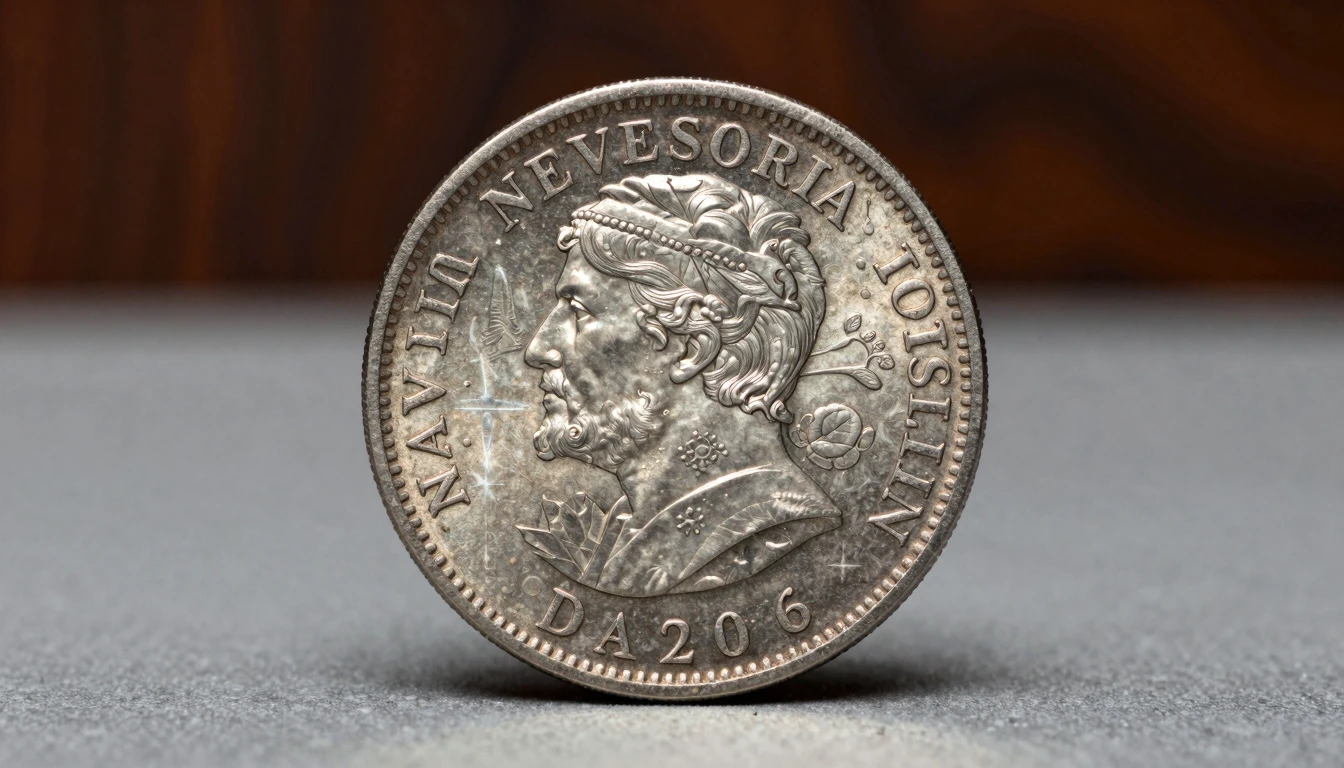 New Brunswick and Nova Scotia Pre-Confederation Coins Identification
