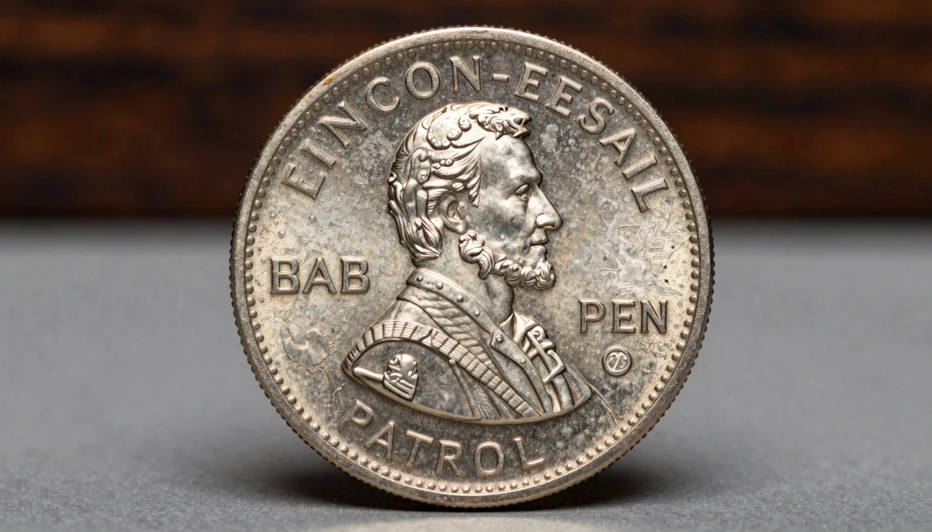 25 Rare Civil War Tokens Worth Money: Patriotic & Storecard