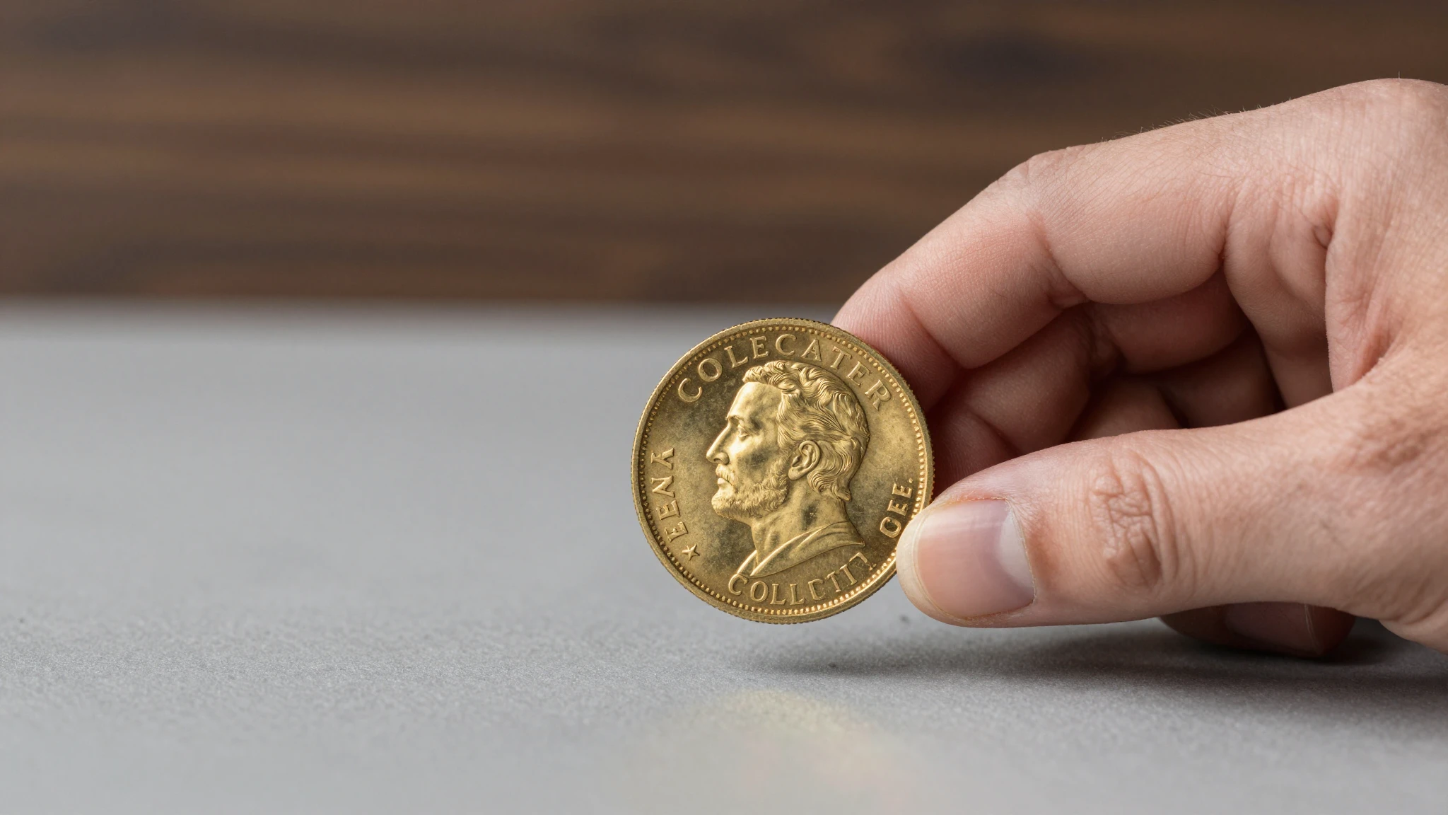 How to Spot a Counterfeit Gold Coin: Fake Detection for Collectors