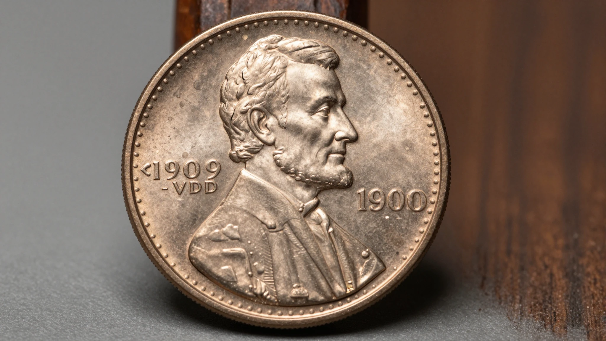 How to Spot a Fake 1909-S VDB Lincoln Cent