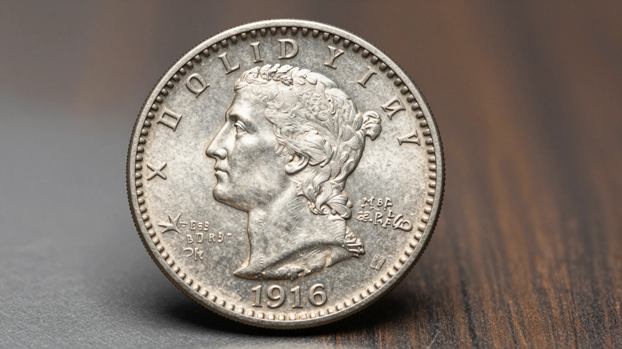 22 Most Valuable Standing Liberty Quarters Identified