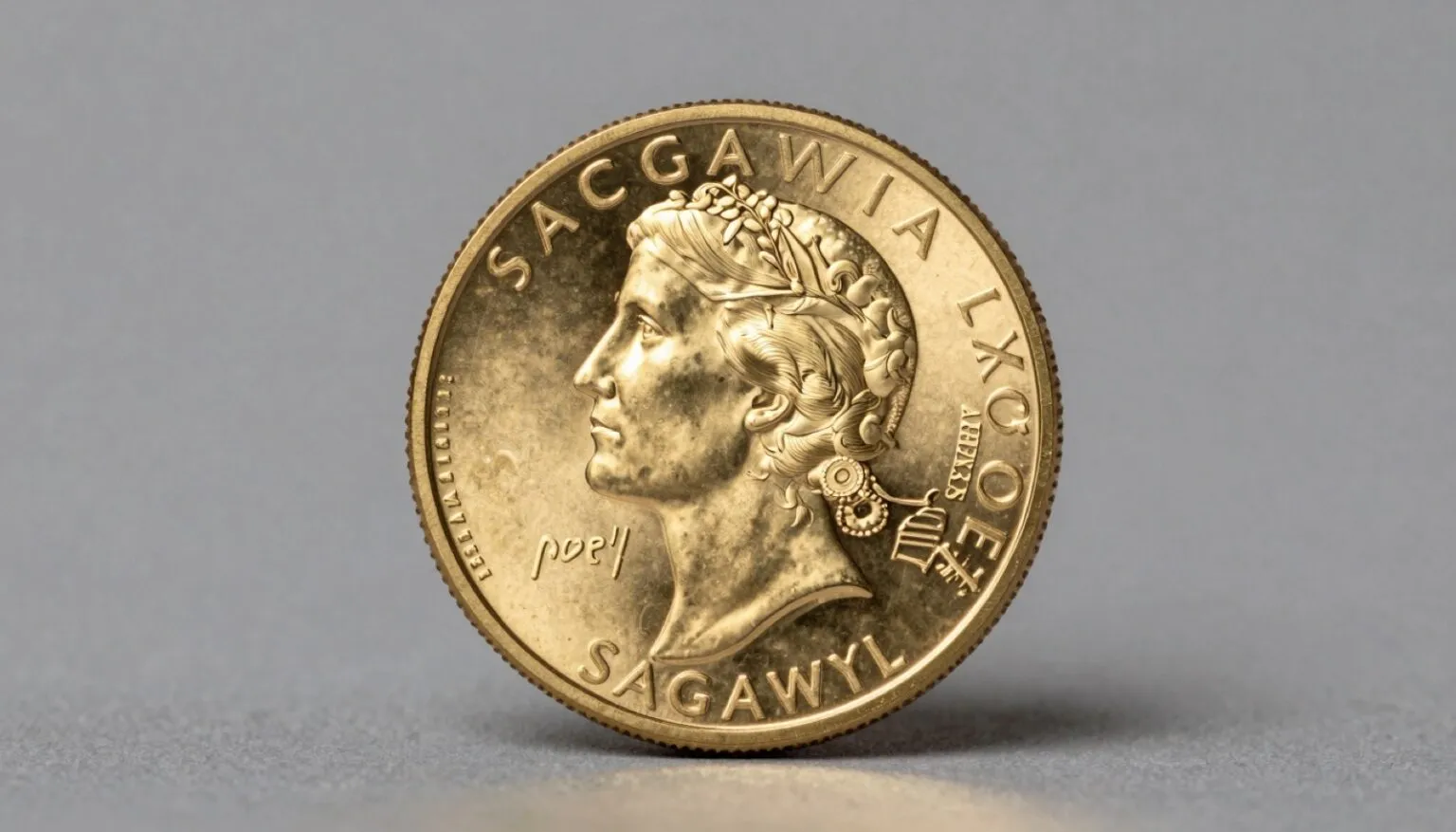 25 Most Valuable Sacagawea Dollars: Hidden Gems – Coin Identifier