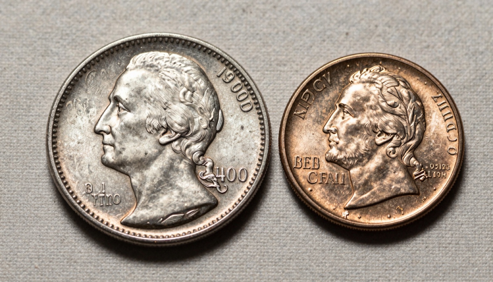 How to Buy Rare Coins at Goodwill, Thrift Stores and Estate Sales