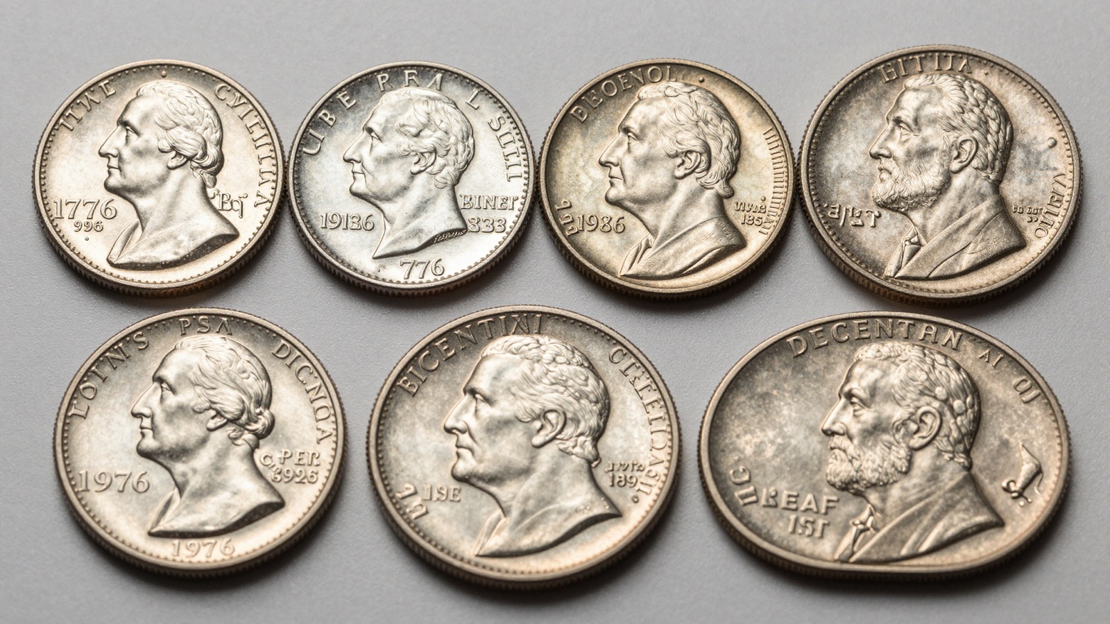 16 Rare Bicentennial Coins Worth Money in 2026