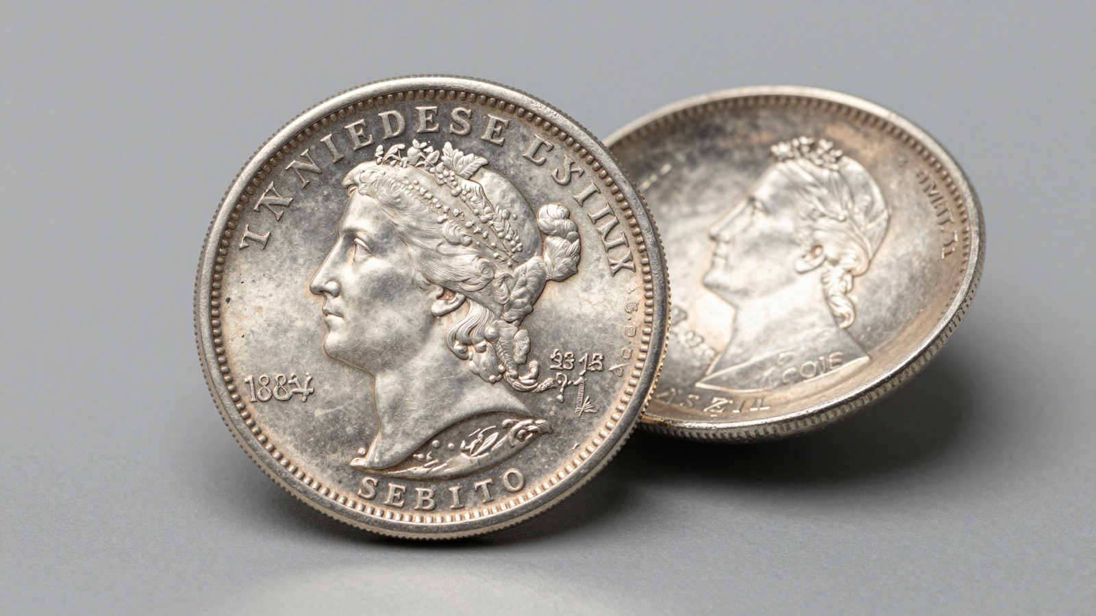 How to Tell the Difference Between Sterling and Coin Silver